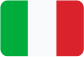 Molle a tensione Italiano